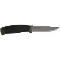 Оригінал! Ніж Morakniv Companion MG carbon steel (11863) - Вища Якість!