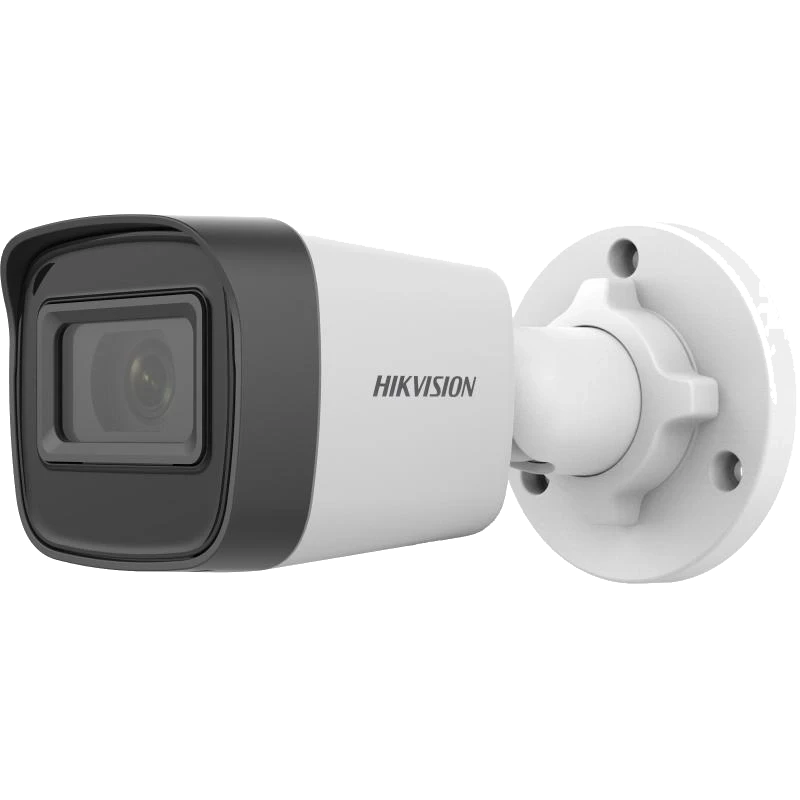 DS-2CD1021G0-I 2 МП (4 мм) IP відеокамера Hikvision