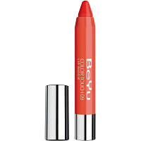 Оригінал! Блиск для губ BeYu Color Touch 09 - Coral Reef (4033651003331) - Вища Якість!
