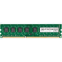 Оригінал! Модуль пам&apos;яті для комп&apos;ютера DDR3 8GB 1600 MHz eXceleram (E30143A) - Вища Якість!