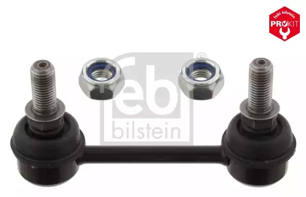 Тяга/стійка стабілізатора SUBARU LEGACY, FEBI BILSTEIN (28439), фото 1