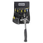 Promo Ціна! Сумка для інструмента Stanley поясна Basic Tool Pouch 235x332x75 мм (1-96-181) - тільки на ZaGrosh.com.ua