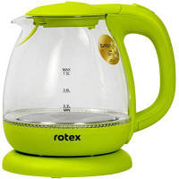 Оригінал! Електрочайник Rotex RKT80-GP - Вища Якість!
