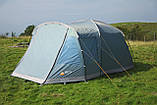 Намет чотиримісний Vango Mokala 450 Mineral Green (TETMOKALA000001), фото 4