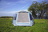 Намет чотиримісний Vango Mokala 450 Mineral Green (TETMOKALA000001), фото 10