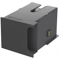 Оригінал! Контейнер для відпрацьованих чорнил Epson WF-7620 (C13T671100) - Вища Якість!