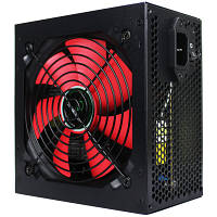 Оригінал! Блок живлення Gamemax 500W (GM-500B) - Вища Якість!