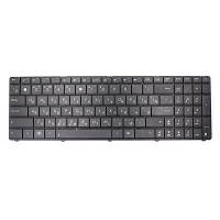 Оригінал! Клавіатура ноутбука PowerPlant ASUS A53U,K53U черный (KB312504) - Вища Якість!