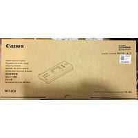 Оригінал! Контейнер відпрацьованого тонера Canon WT-202 Waste Toner (FM1-A606-000000) - Вища Якість!