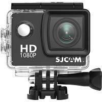 Оригінал! Екшн-камера SJCAM SJ4000 - Вища Якість!