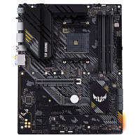 Оригінал! Материнська плата ASUS TUF GAMING B550-PLUS - Вища Якість!