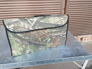 Чохол для мангала на 8 шампурів