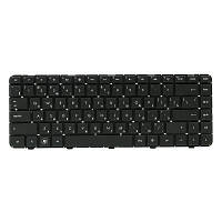 Оригінал! Клавіатура ноутбука PowerPlant HP Pavilion DM4-1000, DM4/DV5-2000 черный (KB311736) - Вища Якість!