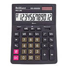 Promo Ціна! Калькулятор Brilliant BS-8888BK - тільки на ZaGrosh.com.ua