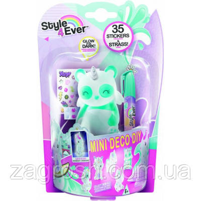 Promo Ціна! Набір для творчості Canal Toys Style 4 Ever Мій улюбленець - Панда S (OFG179/6) - тільки на ZaGrosh.com.ua