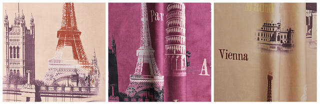 Штори для дитячої 