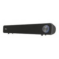 Оригінал! Акустична система Trust Arys PC Soundbar (22946) - Вища Якість!