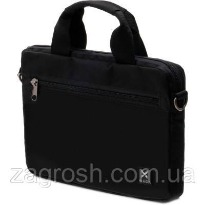 Promo Ціна! Сумка для ноутбука Vinga 13" NB1301 black (NB1301BK) - тільки на ZaGrosh.com.ua