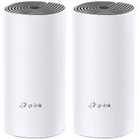 Оригінал! Точка доступу Wi-Fi TP-Link Deco-E4-2-Pack - Вища Якість!