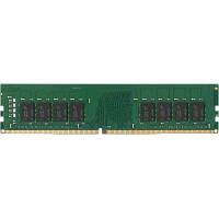 Оригінал! Модуль пам&apos;яті для комп&apos;ютера DDR4 32GB 3200 MHz Kingston (KVR32N22D8/32) - Вища Якість!