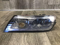 Протитуманна фара Acura Mdx (Yd2) 06-13 YD2 3.7 J37A1 2007 перед. прав. (б/у)