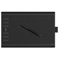 Оригінал! Графічний планшет Huion Huion New 1060Plus - Вища Якість!
