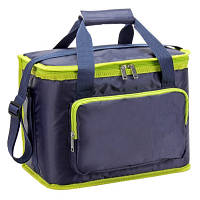 Оригінал! Термосумка Time Eco TE-3015SX 15л Blue/Green (8033116822534GREEN) - Вища Якість!