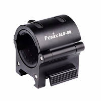 Оригінал! Кріплення для ліхтаря Fenix ALG-00 Picatinny (ALG-00) - Вища Якість!