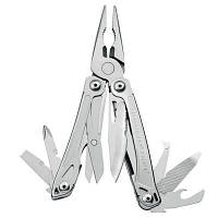 Оригінал! Мультитул Leatherman Wingman синтетический чехол, карт. коробка (832523) - Вища Якість!