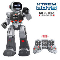 Оригінал! Інтерактивна іграшка BlueRocket Робот Марк STEM (XT3803275) - Вища Якість!