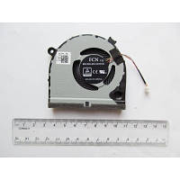 Оригінал! Вентилятор ноутбука Dell G3-3579, G5-5587 (0TJHF2), DC (5V, 0.5A), 4pin (для процессо (A48414) - Вища Якість!