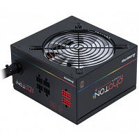 Оригінал! Блок живлення Chieftec 750W (CTG-750C-RGB) - Вища Якість!