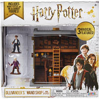 Оригінал! Ігровий набір Wizarding World Гаррі Поттер. Алея Діагон (49997) - Вища Якість!