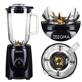 Блендер Zeegma GRAND VITAMINE BASE