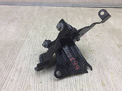 Кронштейн блока abs Nissan Pathfinder R52 12-21 R52 3.5 VQ35DE 2015 (б/у)