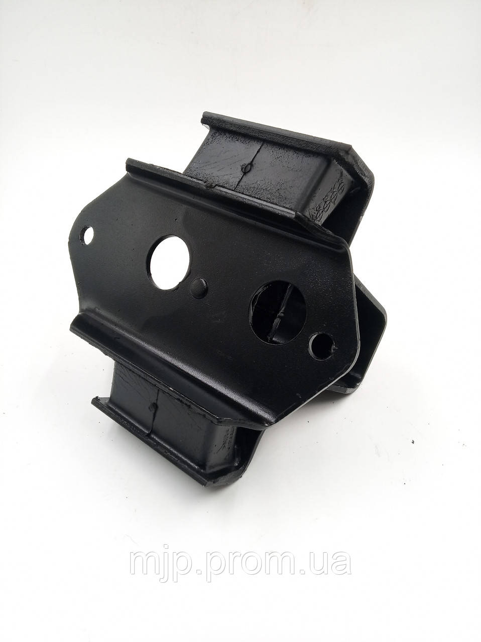Задня опора двигуна Q-FIX Q002-0486 MR448559