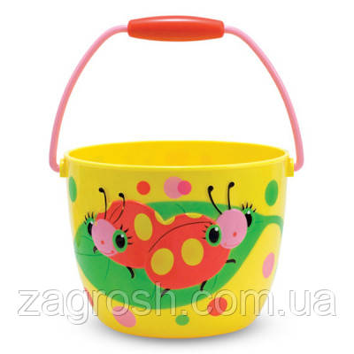 Promo Ціна! Ігровий набір Melissa&Doug Ведерко Молли и Болли (MD6243) - тільки на ZaGrosh.com.ua, фото 1