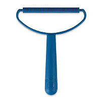 Щітка-бритва для видалення ковтунців і ворсу з речей, портативна 75029