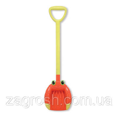 Promo Ціна! Ігровий набір Melissa&Doug Большая лопата Мистер краб (MD6401) - тільки на ZaGrosh.com.ua, фото 1