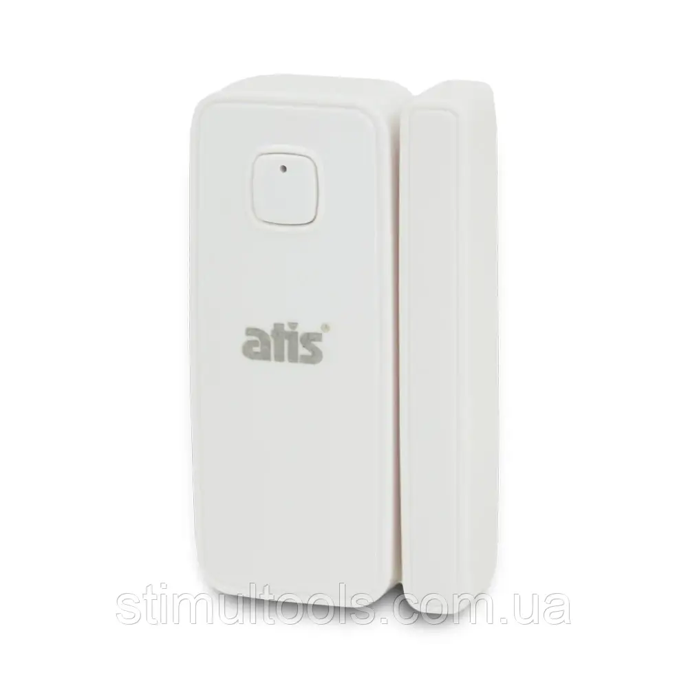 Бездротовий датчик відчинення дверей ATIS-19DW-T з підтримкою Tuya Smart