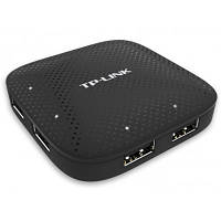 Оригінал! Концентратор TP-Link UH400 - Вища Якість!