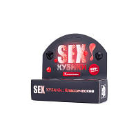 Оригінал! Настільна гра 18+ Fun Games Shop Секс Кубики: Класичні (FGS33) - Вища Якість!