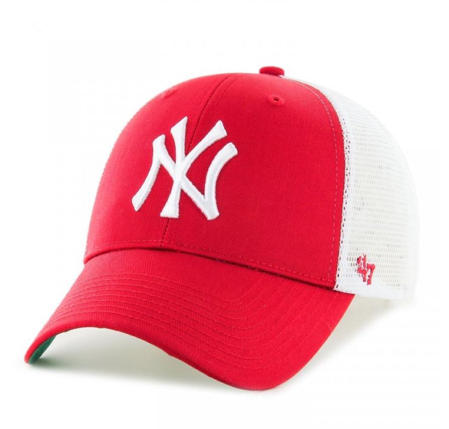 Бейсболка (тракер) '47 NEW YORK YANKEES