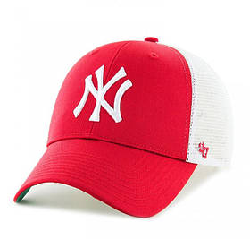 Бейсболка   (тракер) &apos;47 NEW YORK YANKEES