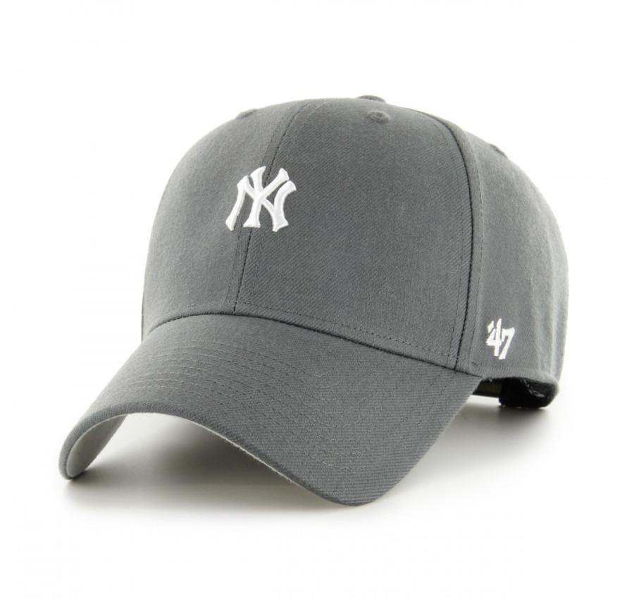 Бейсболка (MVP) '47 NEW YORK YANKEES BASE RUNNER