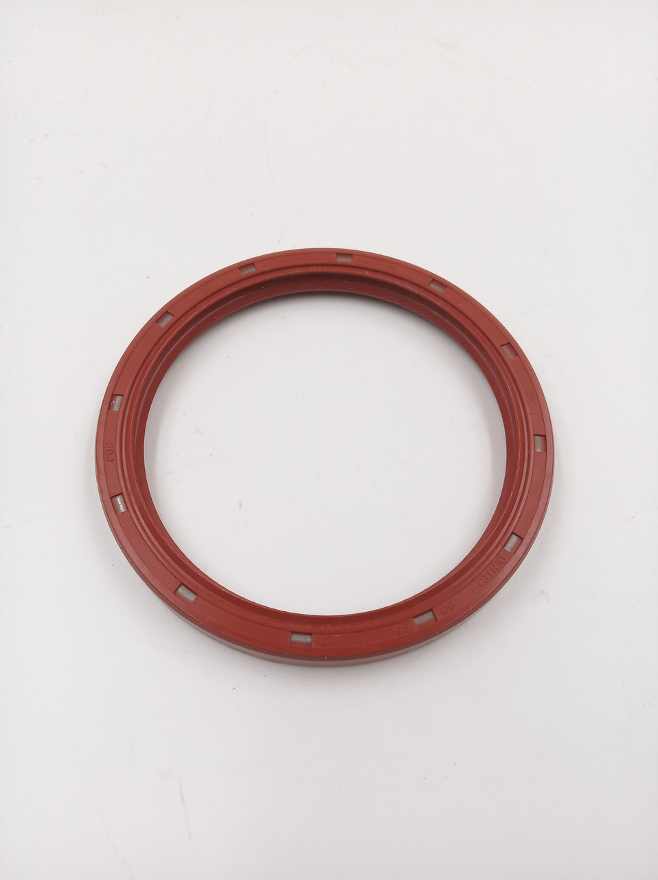 Сальник колінвала двигуна задній Q-FIX Q303-0939 Галант, Кольт, Лансер, Л200, PAJERO Паджеро