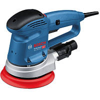 Оригінал! Шліфувальна машина Bosch GEX 34-150 (0.601.372.800) - Вища Якість!
