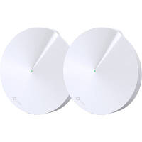 Оригінал! Точка доступу Wi-Fi TP-Link DECO-M5-2-PACK - Вища Якість!