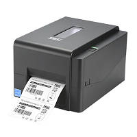 Оригінал! Принтер етикеток TSC TE200 (99-065A101-00LF00) - Вища Якість!
