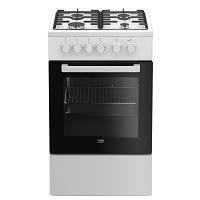 Оригінал! Плита Beko FSS52020DW - Вища Якість!